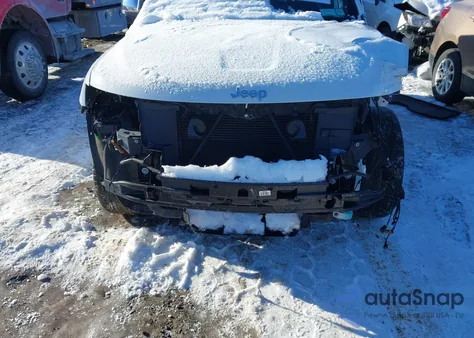 2020 Jeep Grand Cherokee Limited 4X4 z USA, uszkodzony, nr VIN 1C4RJFBG1LC237133